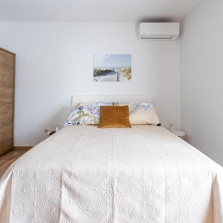 Alto 1 Studio Apartment Rovinj Luaran gambar