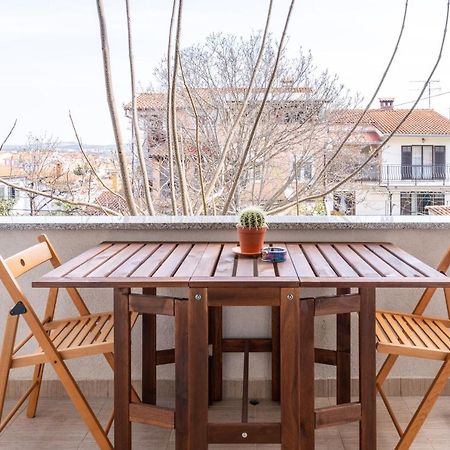 Alto 1 Studio Apartment Rovinj Luaran gambar