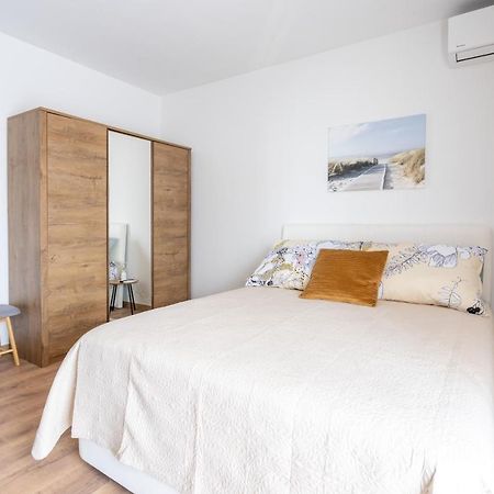 Alto 1 Studio Apartment Rovinj Luaran gambar