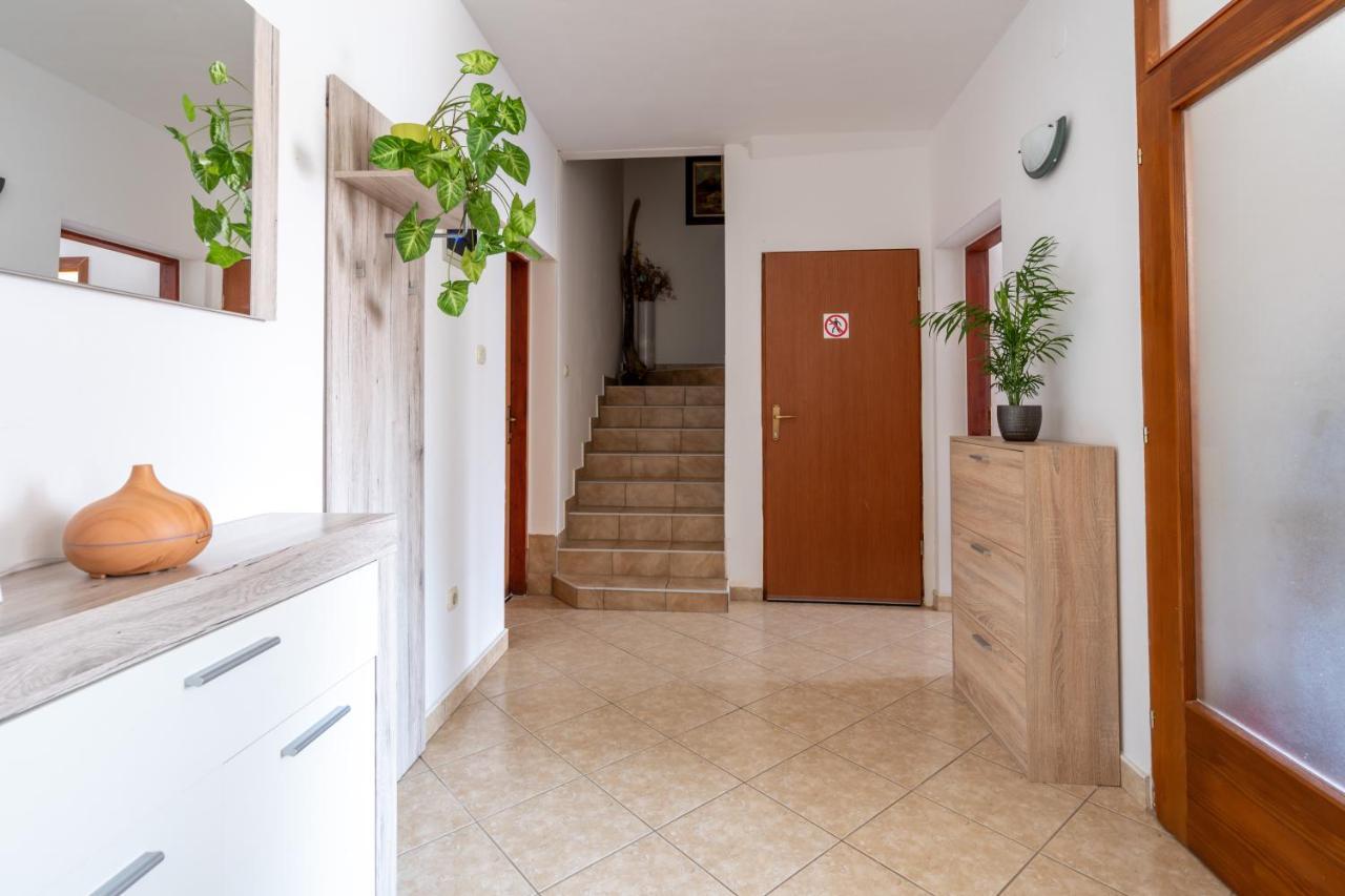 Alto 1 Studio Apartment Rovinj Luaran gambar