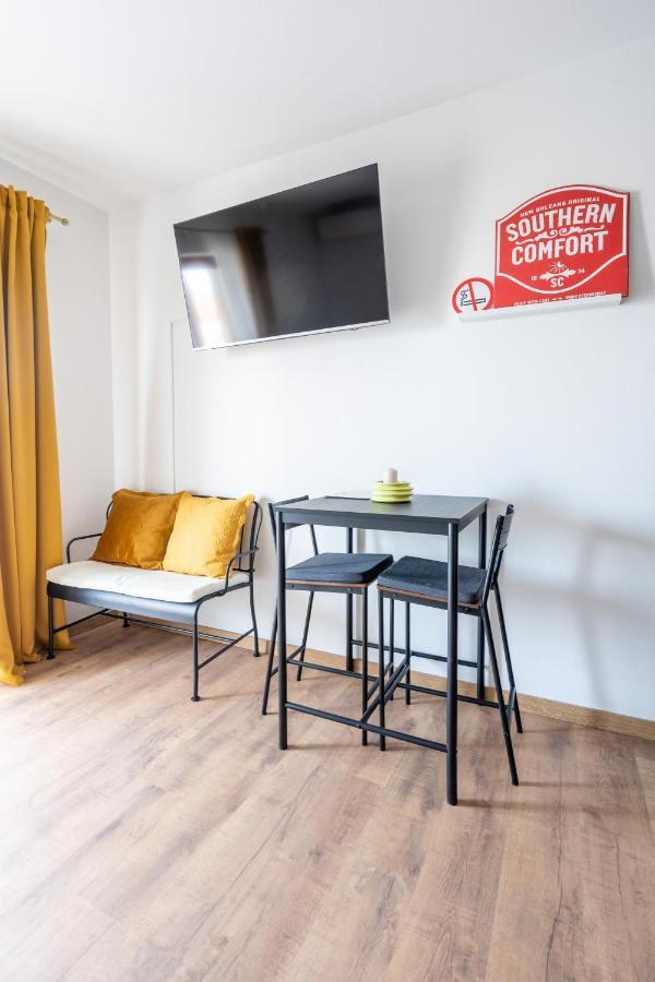 Alto 1 Studio Apartment Rovinj Luaran gambar
